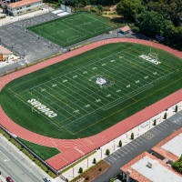 Helms Middle School Track & Field