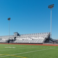 Richmond High School Track & Field