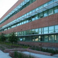 Berkeley USD West Campus Facility